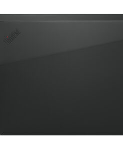 Lenovo 4X41L51716 laptoptas 35,6 cm (14") Opbergmap/sleeve Zwart - Afbeelding 7