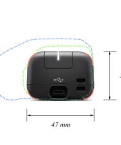 Epson WorkForce ES-50 Power PDF - Afbeelding 6