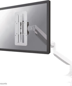 Neomounts FPMA-LIFT100 Hoogteverstelbare VESA-adapter - universeel