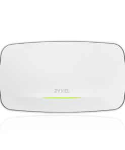 Zyxel WBE660S-EU0101F Wifi 7 draadloos toegangspunt (WAP) 11530 Mbit/s Grijs (PoE)