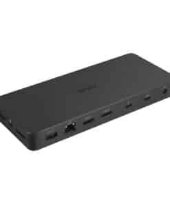 ASUS Triple 4K Thunderbolt 4 Dock DC500 Bedraad Zwart - Afbeelding 6