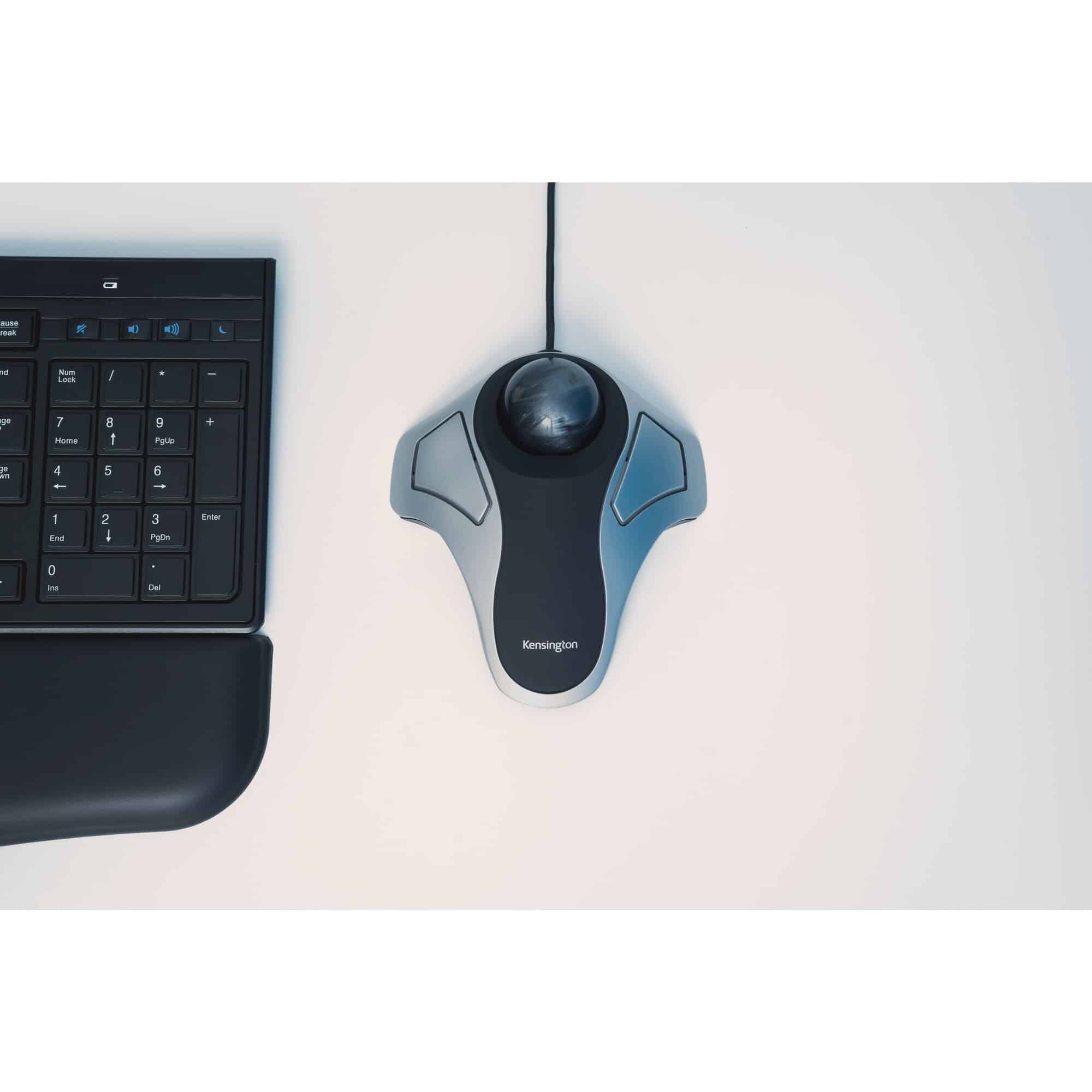 Kensington Orbit Optische Trackball - Afbeelding 7