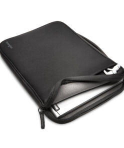 Kensington Soft Universal Sleeve - Black 14" - Afbeelding 2