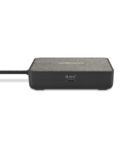 Kensington MD120U4 USB4 Portable Docking Station - Afbeelding 3