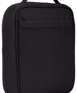 Case Logic Invigo Eco INVIAC103 Black apparatuurtas Opbergmap/sleeve Zwart - Afbeelding 2