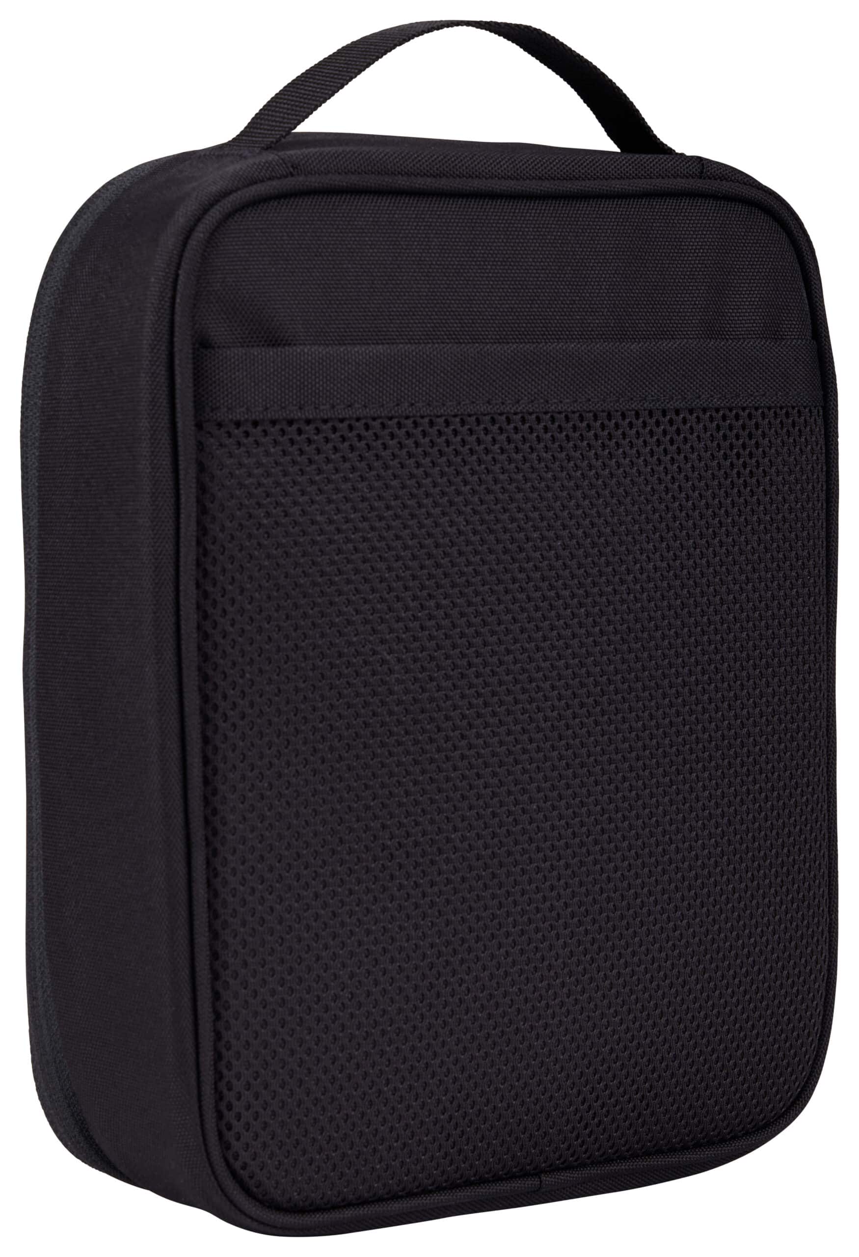 Case Logic Invigo Eco INVIAC103 Black apparatuurtas Opbergmap/sleeve Zwart - Afbeelding 2