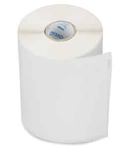 DYMO originele LabelWriter DHL labels voor hoge capaciteit | 102 mm x 210 mm| 140 postlabels | zelfklevende etiketten voor de LabelWriter 4XL/5XL labelprinters - Afbeelding 6