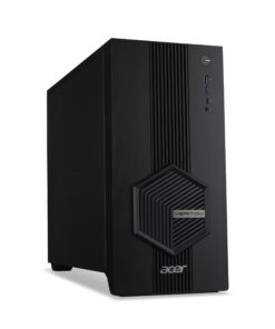 Acer Veriton VK2730G Intel Core Ultra 5 235 16 GB DDR5-SDRAM 1 TB SSD Windows 11 Pro Tower PC Zwart Desktop