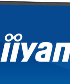 iiyama ProLite XCB4594DQSU-B1 computer monitor 113 cm (44.5") 5120 x 1440 Pixels Dual QHD LED Zwart - Afbeelding 6