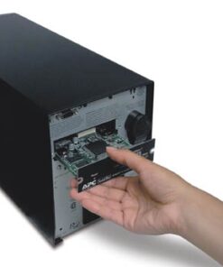 APC Smart-UPS XL 1000VA USB & Serial 230V No Battery Stekkerdoos - Afbeelding 3