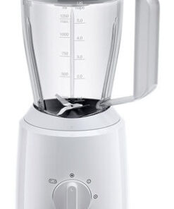 Braun JB 1000 1,5 l Blender voor op aanrecht 600 W Wit