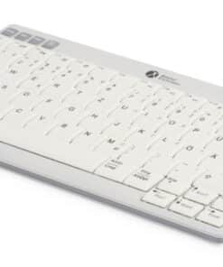 BakkerElkhuizen UltraBoard 950 V2 Wireless DE Qwertz Toetsenbord - Afbeelding 4