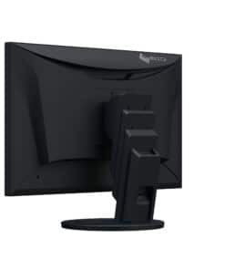 EIZO FlexScan EV2490-BK computer monitor 60,5 cm (23.8") 1920 x 1080 Pixels Full HD LCD Zwart - Afbeelding 4