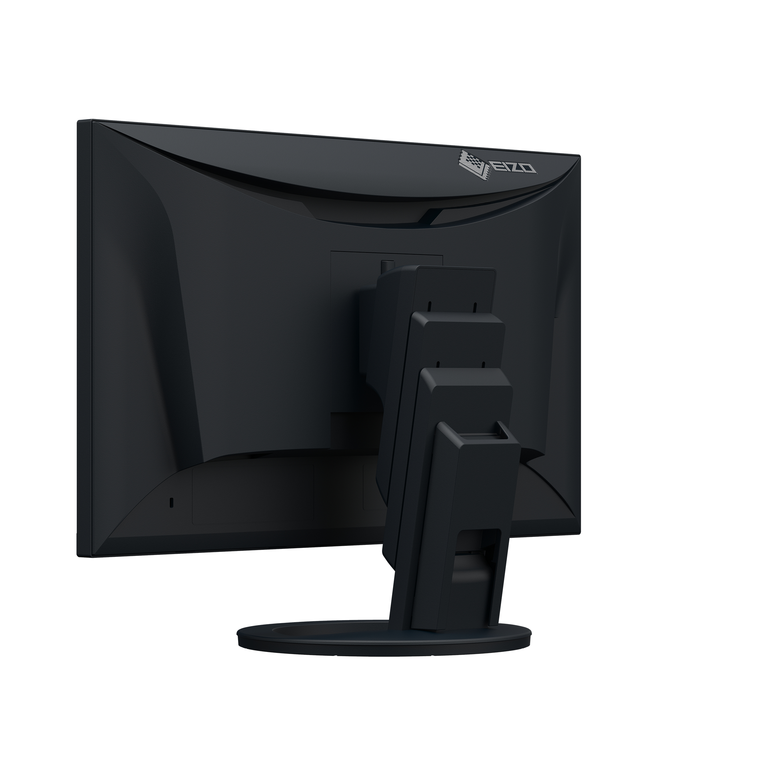 EIZO FlexScan EV2480-BK computer monitor 60,5 cm (23.8") 1920 x 1080 Pixels Full HD LCD Zwart - Afbeelding 4