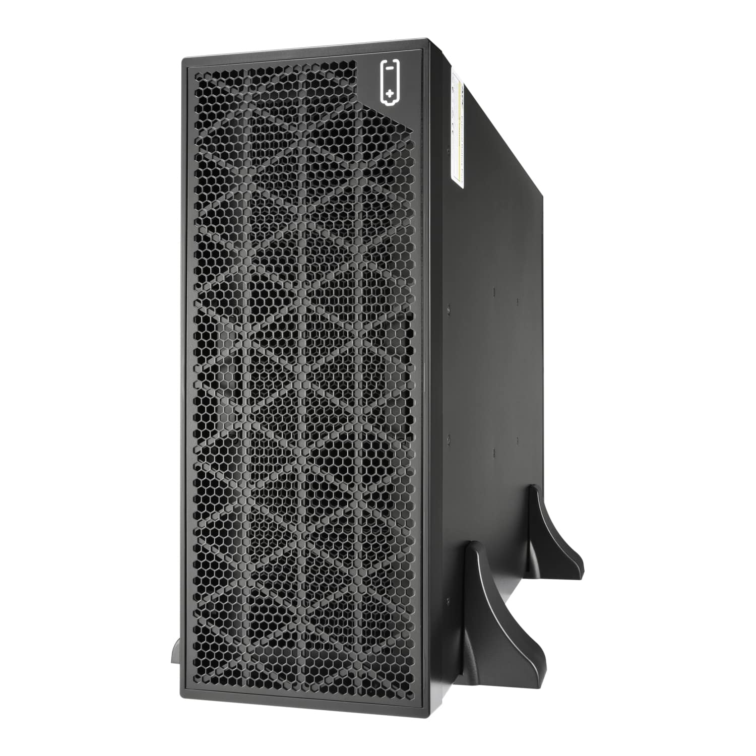 APC Smart-UPS RT Battery Pack 192V, rackmontage, 4U