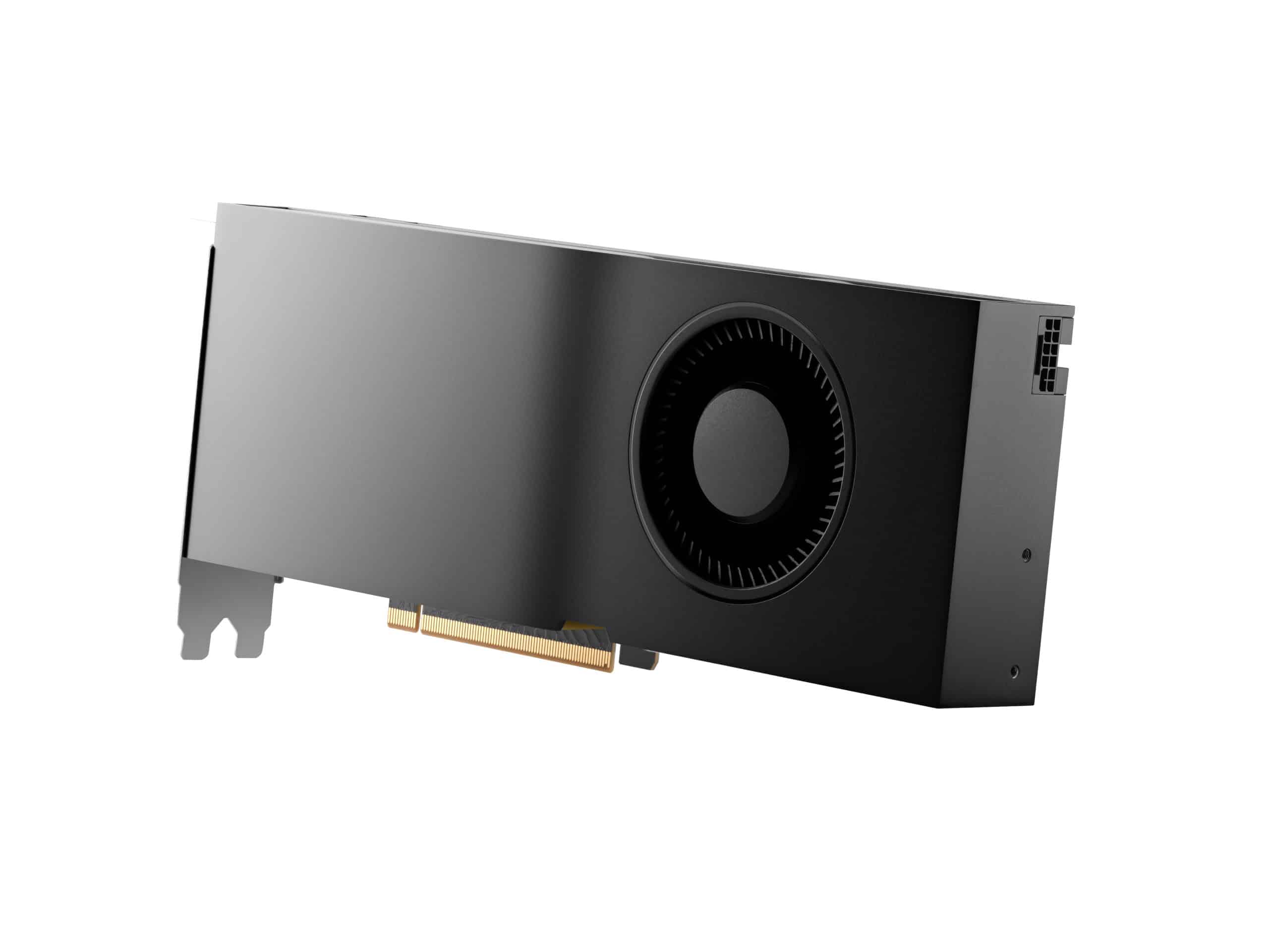 HP NVIDIA RTX 4500 Ada 24 GB 4DP Graphics - Afbeelding 2