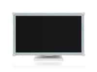 AG Neovo TX-2202A computer monitor 54,6 cm (21.5") 1920 x 1080 Pixels Full HD LCD Touchscreen Wit - Afbeelding 2