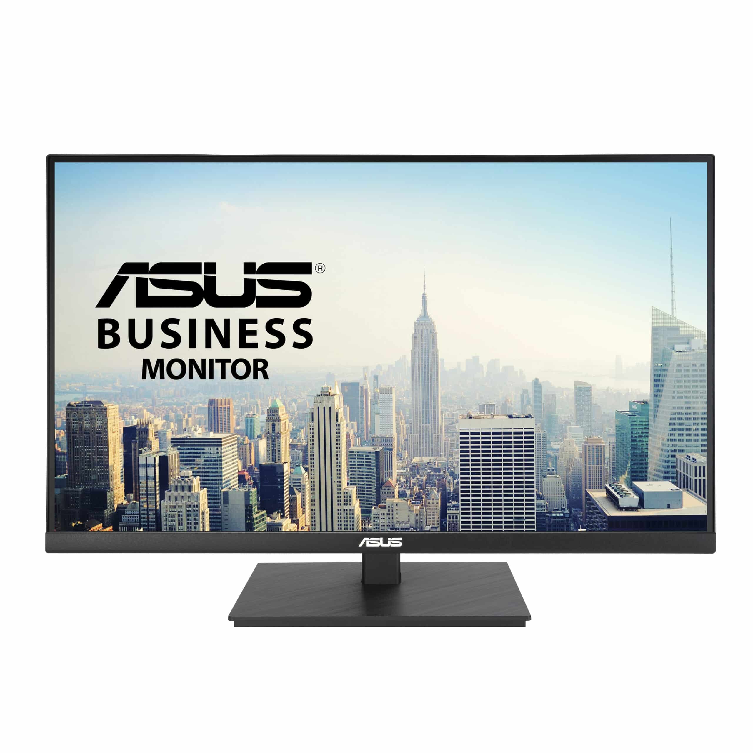 ASUS VA27ACFSN computer monitor 68,6 cm (27") 2560 x 1440 Pixels Wide Quad HD LCD Zwart - Afbeelding 2