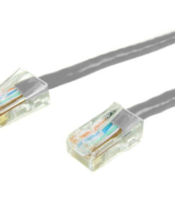 APC 35ft Cat5e UTP netwerkkabel Grijs 10,67 m U/UTP (UTP)