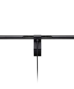 BenQ Screenbar Monitor monitorlampje Zwart 2 930 lm - Afbeelding 2