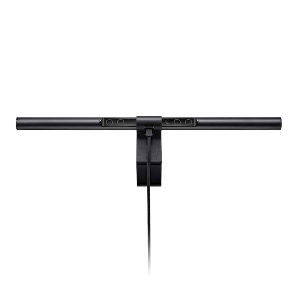 BenQ Screenbar Monitor monitorlampje Zwart 2 930 lm - Afbeelding 2