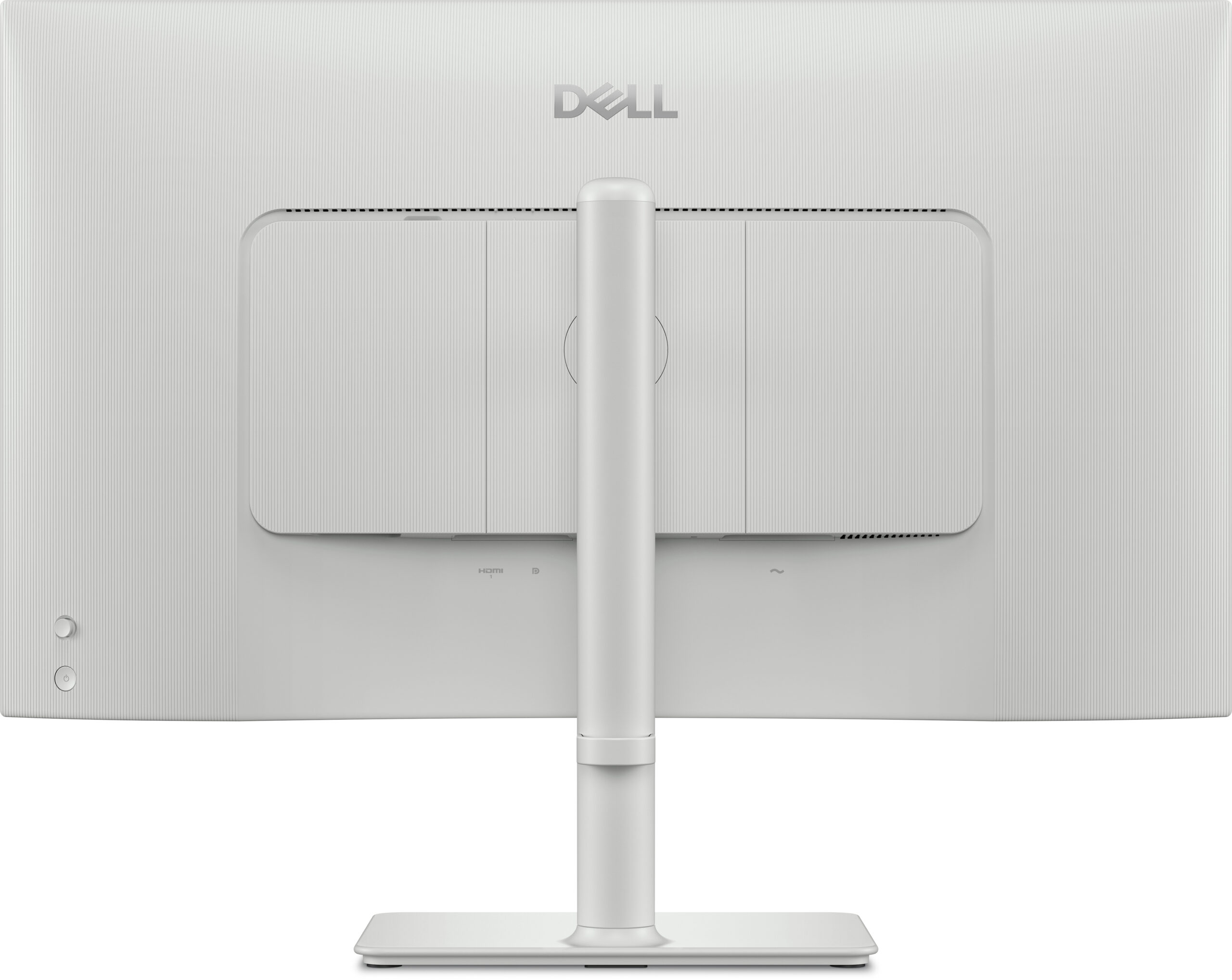 DELL Plus S2725QS computer monitor 68,6 cm (27") 3840 x 2160 Pixels 4K Ultra HD LCD Zilver - Afbeelding 3