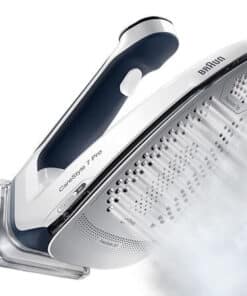 Braun CareStyle 7 Pro IS 7282 BL 2700 W 2 l EloxalPlus soleplate Blauw - Afbeelding 3