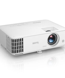 BenQ MU613 Projector met normale projectieafstand 4000 ANSI lumens DLP WUXGA (1920x1200) Wit - Afbeelding 7