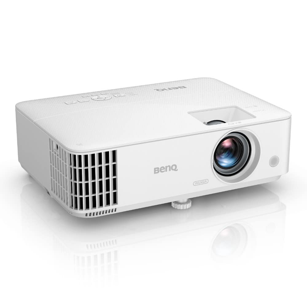 BenQ MU613 Projector met normale projectieafstand 4000 ANSI lumens DLP WUXGA (1920x1200) Wit - Afbeelding 7