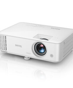 BenQ MU613 Projector met normale projectieafstand 4000 ANSI lumens DLP WUXGA (1920x1200) Wit - Afbeelding 2