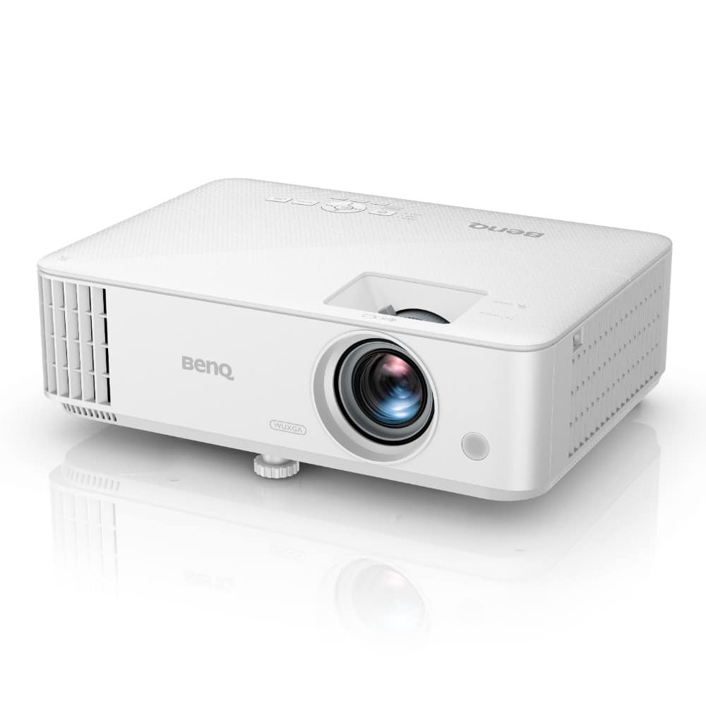 BenQ MU613 Projector met normale projectieafstand 4000 ANSI lumens DLP WUXGA (1920x1200) Wit - Afbeelding 2
