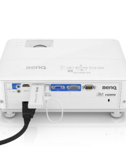 BenQ MU613 Projector met normale projectieafstand 4000 ANSI lumens DLP WUXGA (1920x1200) Wit - Afbeelding 6