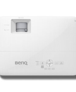 BenQ MU613 Projector met normale projectieafstand 4000 ANSI lumens DLP WUXGA (1920x1200) Wit - Afbeelding 4