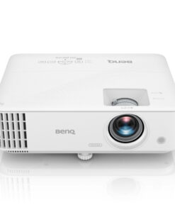 BenQ MU613 Projector met normale projectieafstand 4000 ANSI lumens DLP WUXGA (1920x1200) Wit