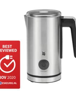 WMF Stelio 413220011 Melkopschuimer