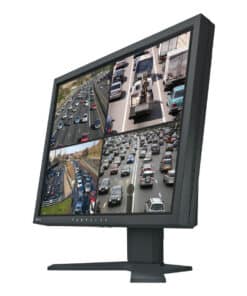 EIZO DuraVision FDS1903-ABK computer monitor 48,3 cm (19") 1280 x 1024 Pixels SXGA LED Zwart - Afbeelding 2
