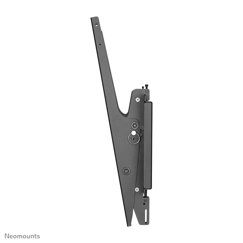 Neomounts NS-WMB200BLACK Menu board wall mount 1x50 kg, 40- 52", 200x200/ 600x400 mm, Bla - Afbeelding 5