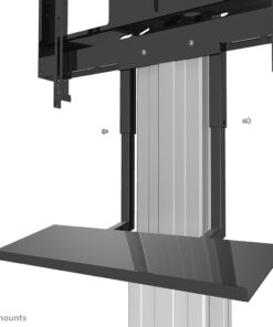 Neomounts PLASMA-M2KEYB Multimedia houder