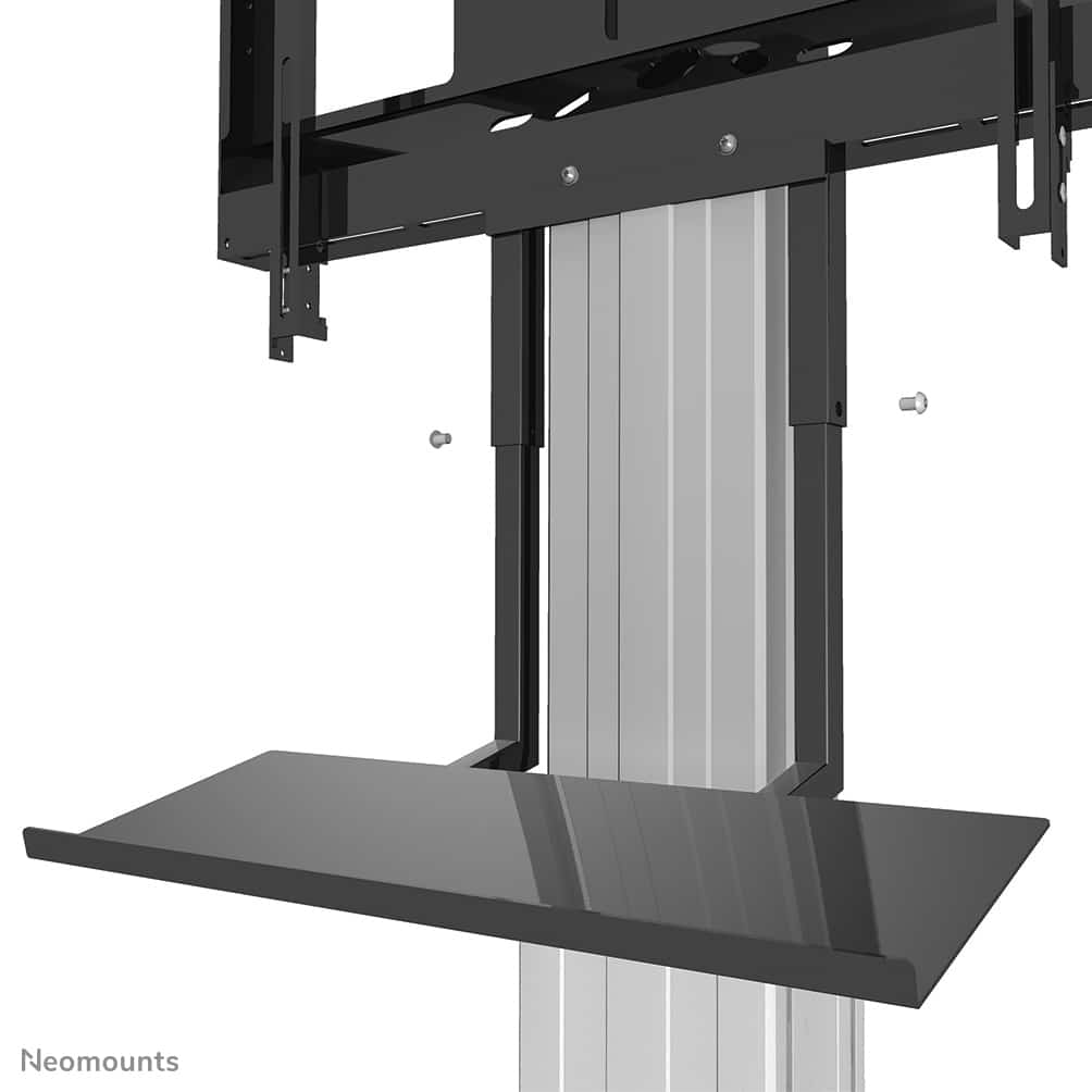 Neomounts PLASMA-M2KEYB Multimedia houder