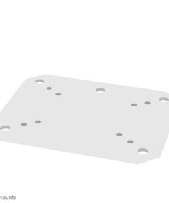 Neomounts PLASMA-M2SFPLATE Vloerplaat - vastzetbaar