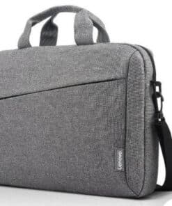 Lenovo Casual Toploader T210 39,6 cm (15.6") Documententas Grijs
