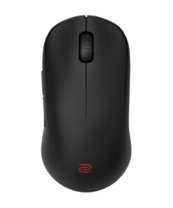 ZOWIE U2 muis Gamen Ambidextrous RF Draadloos Optisch 3200 DPI