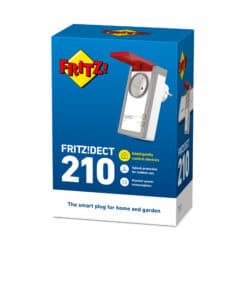 DECT 210 Edition International - Afbeelding 2
