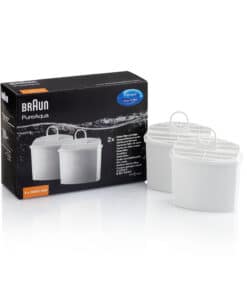 Braun BRSC006 Koffiefilter