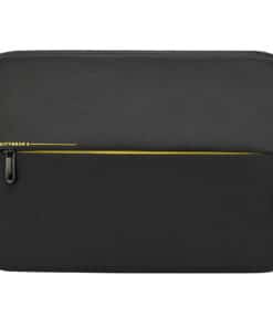 Targus CityGear 35,6 cm (14") Opbergmap/sleeve Zwart
