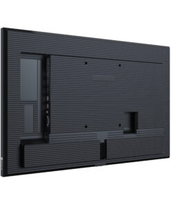 AG Neovo NSD-3203 Digitale signage flatscreen 80 cm (31.5") LCD Wifi 500 cd/m² Full HD Zwart Type processor Android 9 Monitor - Afbeelding 6