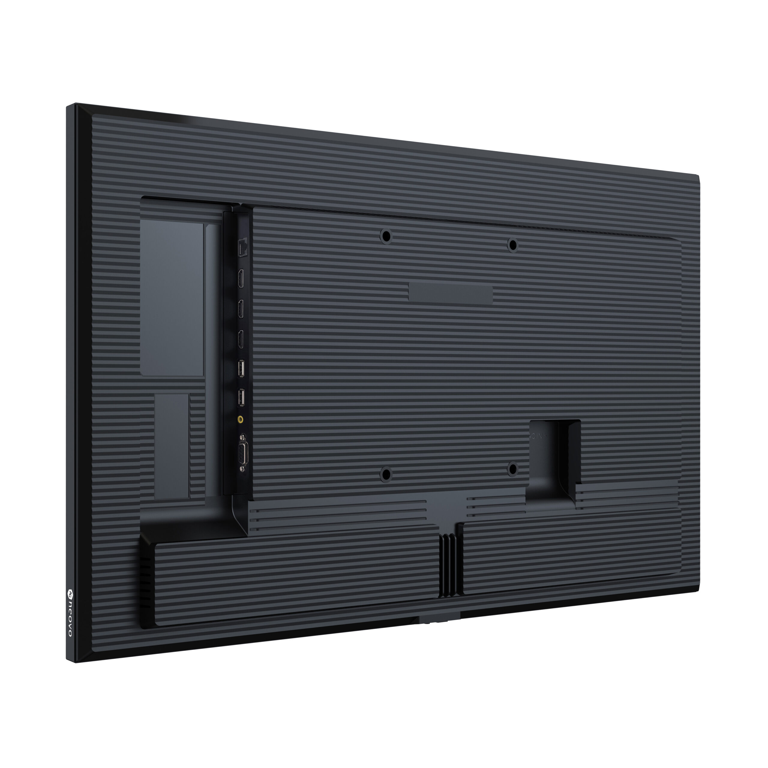 AG Neovo NSD-3203 Digital signage flat panel, 31.5" LED, 1920 x 1080p, Wi-Fi, 500 CD/m2, 5 ms - Afbeelding 6