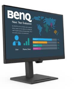BenQ BL2790QT computer monitor 68,6 cm (27") 2560 x 1440 Pixels Quad HD LED Zwart - Afbeelding 6