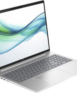 HP ProBook 460 G11 Intel Core Ultra 5 125U Laptop 40,6 cm (16") WUXGA 16 GB DDR5-SDRAM 512 GB SSD Wi-Fi 6E (802.11ax) Windows 11 Pro AI PC Zilver - Afbeelding 3