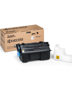 KYOCERA TK-3440 tonercartridge 1 stuk(s) Origineel Zwart